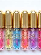 Image result for Clear Lip Gloss with Glitter