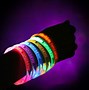 Image result for Rainbow Lighting Bracelet