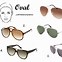 Image result for Best Sunglasses for Oval Face Women