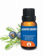 Image result for Juniper Berry Essential Oil Diffuser Blends