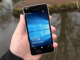 Image result for Microsoft Lumia 550
