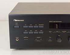 Image result for Nakamichi Receiver