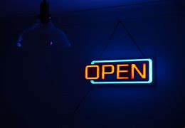 Image result for 91 Neon Sign