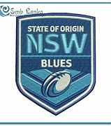 Image result for NSW Rugby League Logo
