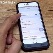Image result for iPhone 6s iOS