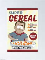 Image result for Cereal Meme Design