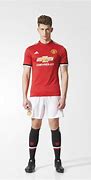 Image result for Manchester United Full Kit