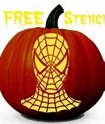 Image result for Batrman Pumpkin Stencil