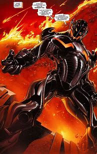 Image result for Ultron 616