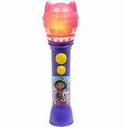 Image result for Playskool Dollhouse Prince Charming Microphone