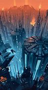 Image result for Futuristic Industrial Colors