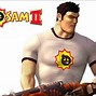 Image result for Serious Sam 2