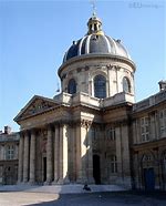 Image result for Institut De France