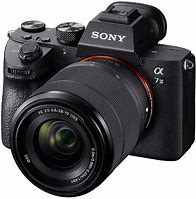 Image result for Sony A73 Camera at Croma