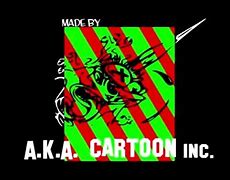 Image result for Aka Cartoons Inc. Christmas