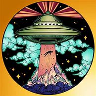 Image result for Trippy Space Planet Drawing