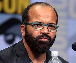 Image result for Jeffrey Wright Social Security Administration