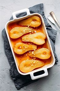 Image result for pears recipes