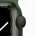 Image result for apple watch series 7 aluminum
