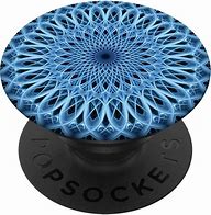 Image result for Mandala Pop Socket