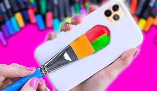 Image result for Custom-Painted iPhone