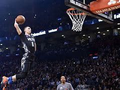 Image result for NBA All-Star Dunk Contest