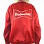 Image result for Budweiser Jacket