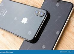 Image result for 2 iPhone X On Table