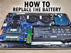 Image result for HP Pavilion 15 Battery