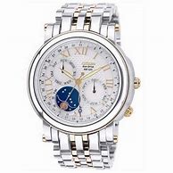 Image result for Citizen Moon Phase Watch