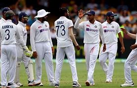 Image result for Indian Test Cricket Team