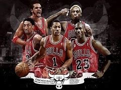 Image result for NBA Bulls 2