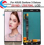 Image result for Black iPhone 5 LCD Digitizer Assembly