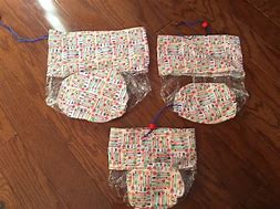 Image result for Clear Plastic Toy Bags
