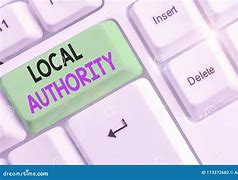Image result for Local Authority Meaning