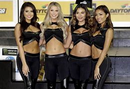 Image result for NASCAR Calendar Girls