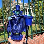 Image result for Hatbox Ghost Walt Disney World