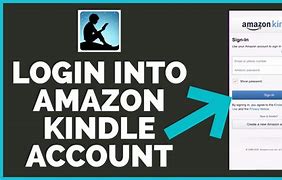Image result for Amazon Kindle My Account