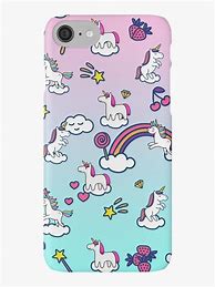 Image result for iPhone 4 Unicorn Cases