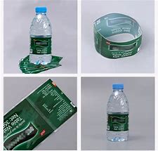 Image result for Water Bottle Shrink Sleeve
