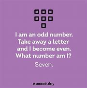 Image result for A Funny Riddle