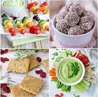 Image result for Quick Healthy Snacks for Kids