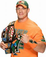Image result for John Cena Champion