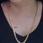 Image result for 13 mm Cuban Chain