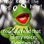 Image result for Jim Henson Kermit Drawing