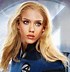 Image result for Sue Richards Invisible Woman