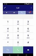 Image result for Mobile Dial Pad