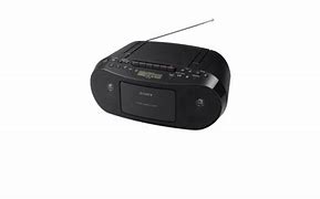 Image result for Sony Radio CD Player Boombox