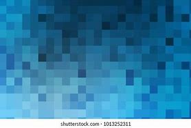 Image result for Pixelated Blur Blue