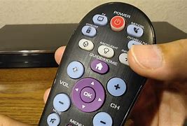 Image result for RCA TV Power Button